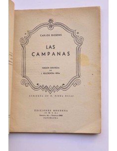 Las campanas 2