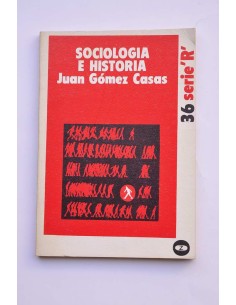 Sociología e historia