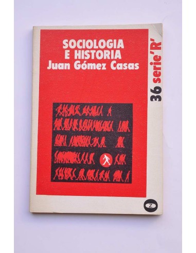 Sociología e historia