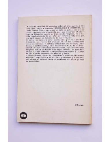 Sociología e historia