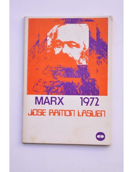 Marx 1972