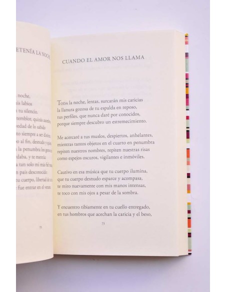 Entretiempo. Antología poética, 1982-2009