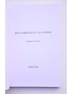 En la fragilidad de la vida 2