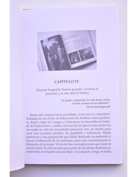 En la fragilidad de la vida