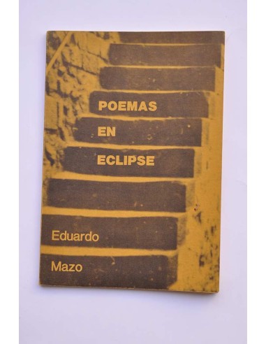 Poemas en eclipse
