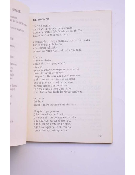 Poemas en eclipse