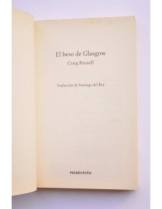 El beso de Glasgow 2