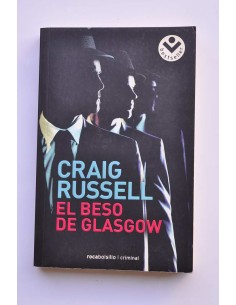 El beso de Glasgow