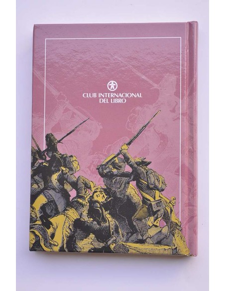 Bola de sebo y otras narraciones de guerra