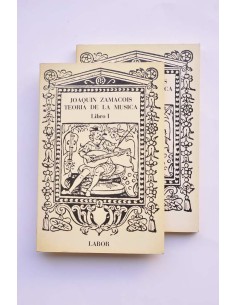 Teoría de la música