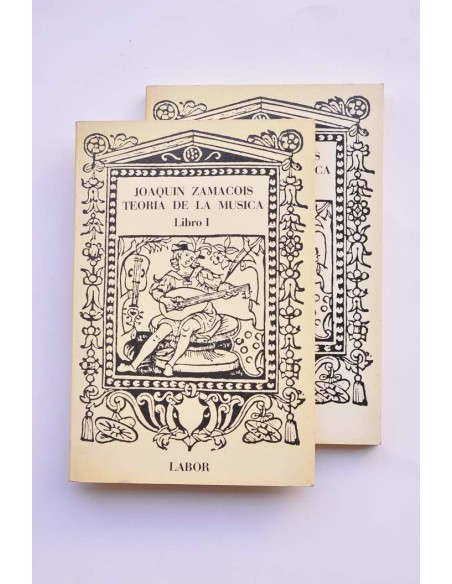 Teoría de la música