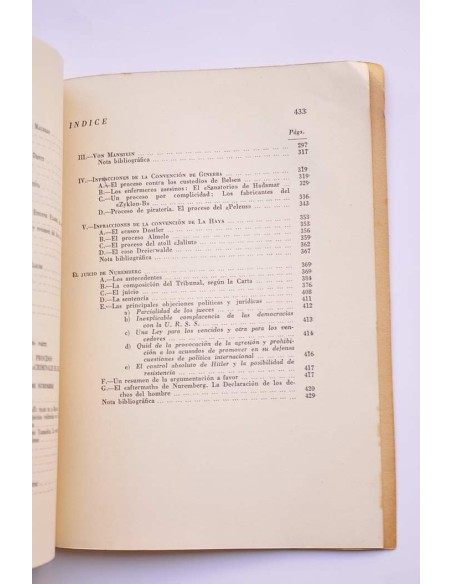 Los procesos penales de la postguerra : documentos para la historia contemporánea