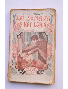 La sonata a Kreutzer
