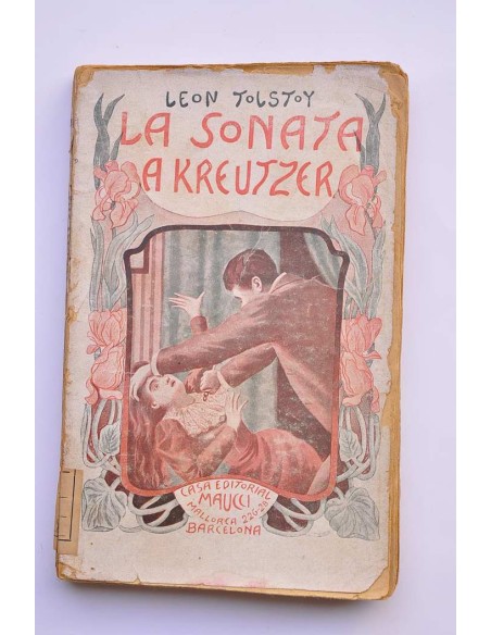 La sonata a Kreutzer