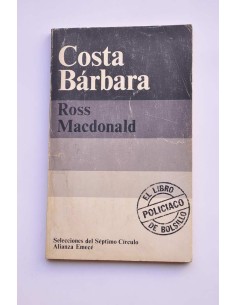 Costa Bárbara