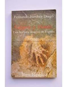 Gárgoris y Habidis. 1ª parte. Los orígenes