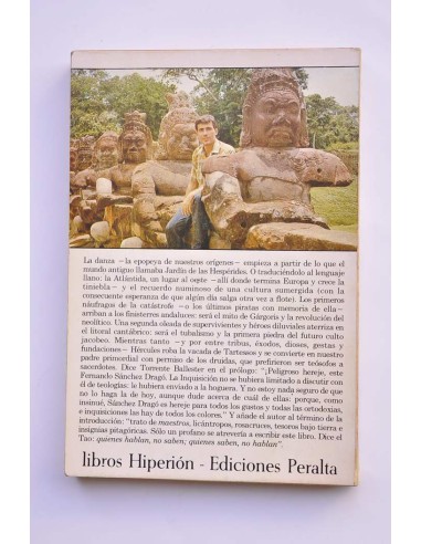 Gárgoris y Habidis. 1ª parte. Los orígenes