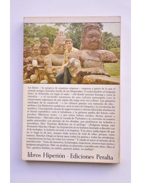 Gárgoris y Habidis. 1ª parte. Los orígenes