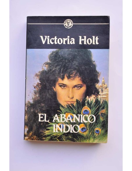 El abanico indio