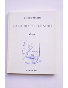 Palabra y silencio. Poesía