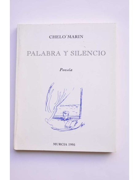 Palabra y silencio. Poesía