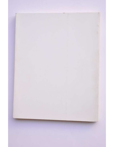 Palabra y silencio. Poesía
