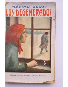 Los degenerados 2