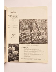 Barcelona atracción. Año XXXI.Nº 322 (segundo... 2