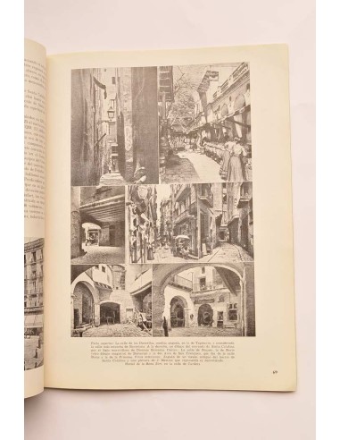 Barcelona atracción. Año XXXI.Nº 322 (segundo...