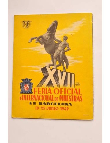 Barcelona atracción. Año XXXI.Nº 322 (segundo...