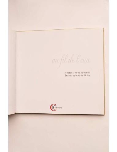 Au fil de l'eau