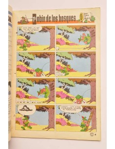 Piñón: revista infantil mensual. Año VI. nº 55. Octubre 1974 2