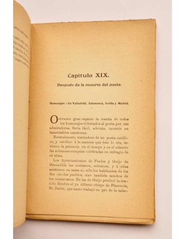 Gabriel y Galán
