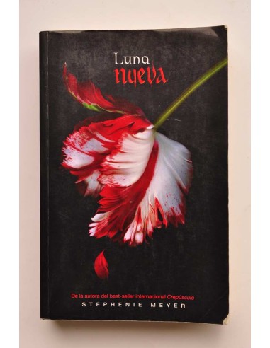 Luna nueva