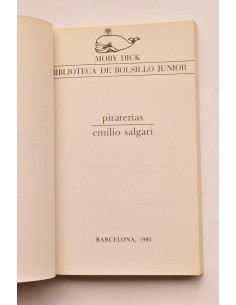 Piraterías 2