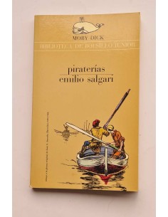 Piraterías
