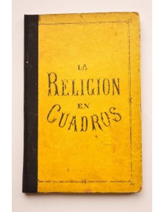 La Religión en cuadros