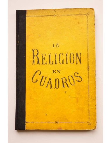 La Religión en cuadros