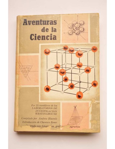 Aventuras de la Ciencia