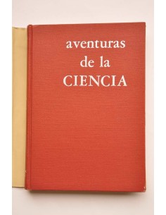 Aventuras de la Ciencia 2