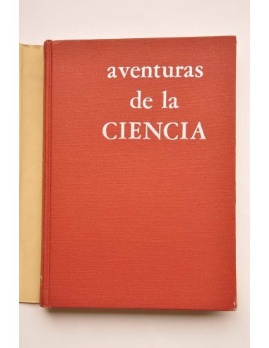 Aventuras de la Ciencia