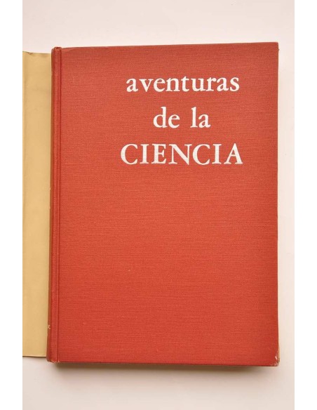 Aventuras de la Ciencia