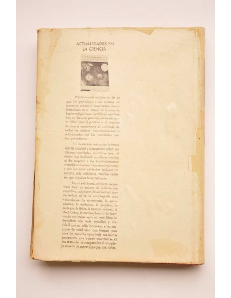 Aventuras de la Ciencia