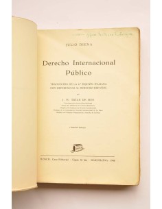 Derecho internacional público 2