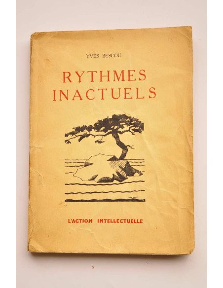 Rythmes inactuels