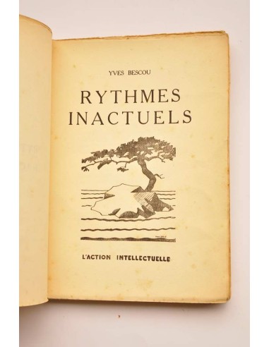 Rythmes inactuels