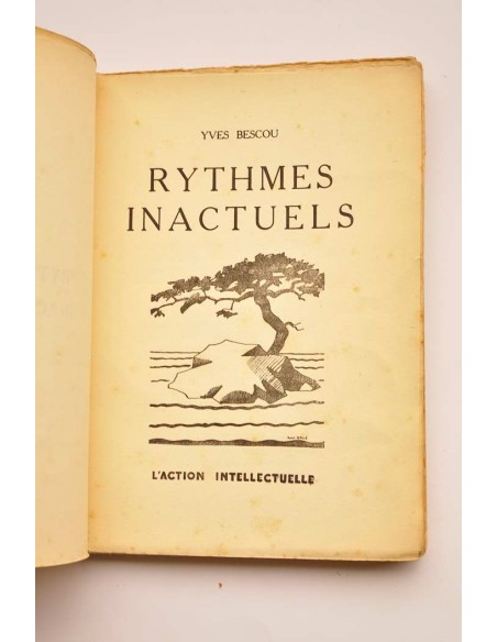 Rythmes inactuels