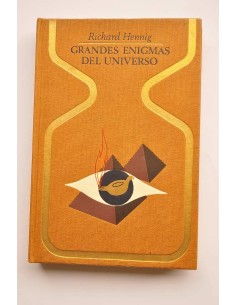 Grandes enigmas del universo