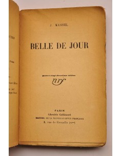 Belle de jour 2