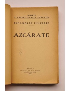 Azcárate 2